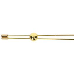 TABOOM Pinces pour Tétons Contemporary 31cm